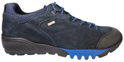Immagine prodotto di Waldläufer scarpe stringate comode in nero, numero 10