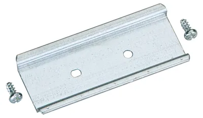 Zdjęcie produktu dla SPELSBERG Szyna profilowa do kapeluszy ST g/vz, otwory 7,5 x 81 mm