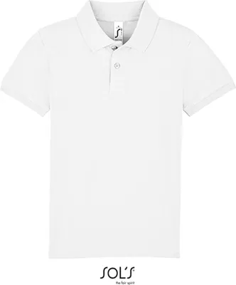 Produktbild von SOLS KidsŽ Perfect Polo