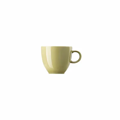Produktbild von Thomas Sunny Day - Avocado Green - Espr/Mokka-Obertasse 10850-408548-14722