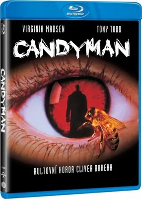 Immagine prodotto di La maledizione di Candyman (solo la versione originale) [BLU-RAY]