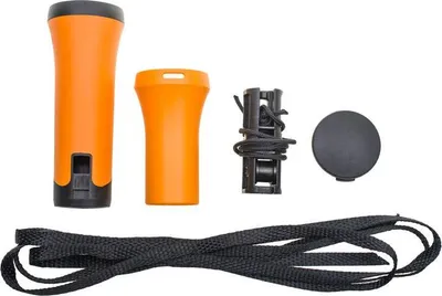 Zdjęcie produktu dla Fiskars 1026297, Zestaw, Fiskars, UPX82, Czarny, Pomarańczowy