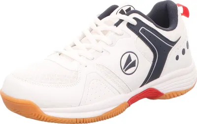 Produktbild von Jako J-MS AD Court Sportschuh Weiß