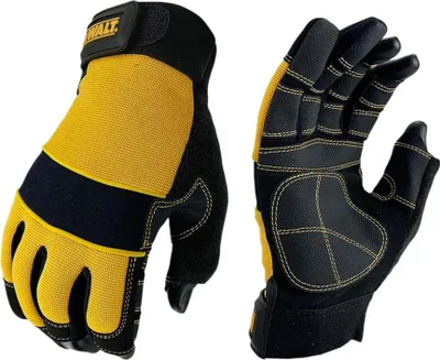 Obrázok produktu pre Elektrické náradie DeWALT Premium Framer Performance Rukavice - veľké TK5419 (jedna veľkosť) (viacfarebné)