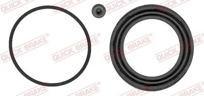 Immagine prodotto di SET DI RIPARAZIONE DEL Freno CHRYSLER ANTERIORE VOYAGER 2,4-3,3 00-08
