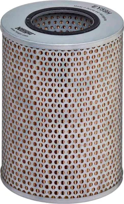 Produktbild von HENGST FILTER Filter Arbeitshydraulik EY59H