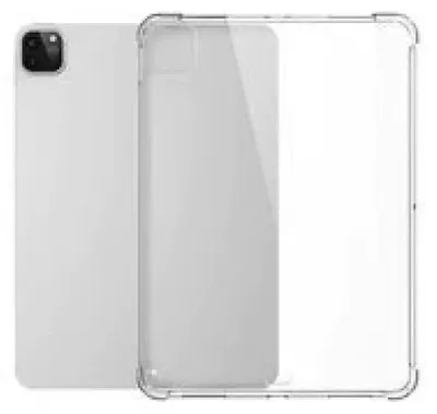 Obrázek produktu pro Pouzdro na tablet pro Samsung Galaxy Tab A 10.1" 2019 - Transparentní KP14477