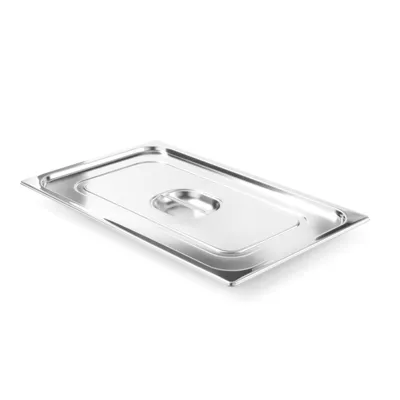 Obrázek produktu pro Víko pro GN ocel GN 1/1 - Hendi 804100