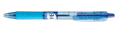 Obrázok produktu pre Pilot B2P Ball Grip, Doplňovacie, Modrá