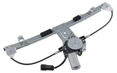 Produktbild von Fensterheber passend für Fiat Doblo I (223), vorne links, elektrisch