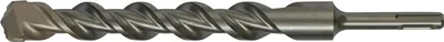Zdjęcie produktu dla Wiertło udarowe Makita V-Plus, 26 x 200 / 250 mm, do betonu SDS-PLUS - Wiertło V-Plus - 26 x 250 mm