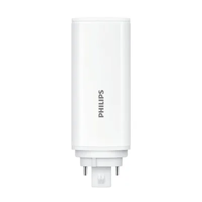 Immagine prodotto di Philips CorePro PL-T 4-pin ECG PLT HF 830 Lampada LED GX24Q-2 6,5W 720lm bianco caldo 3000K come 18W 8719514487765