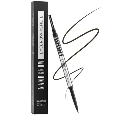 Image de NANOBROW | EYEBROW PENCIL | Eyebrows
