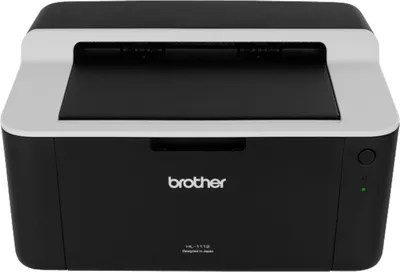 Produktbild von Brother HL-1112 Laserdrucker