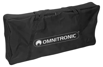Productafbeelding van OMNITRONIC transporttas voor compacte mobiele DJ-stand (32000029)