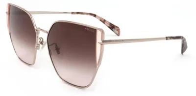 Produktbild von Police Sonnenbrille SPLL38 08FC 57 16 140