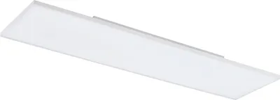 Zdjęcie produktu dla Eglo Connect LED lampa sufitowa Turcona-Z biały 120 x 30 cm ściemnialna, ww-kw