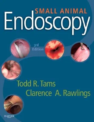 Produktbild von Small Animal Endoscopy