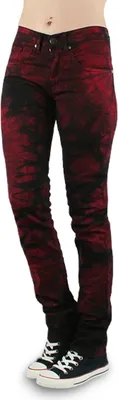 Produktbild von No Brands Required - Bleach, Frauenhose
