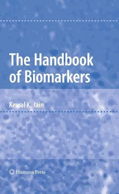 Zdjęcie produktu dla The Handbook of Biomarkers