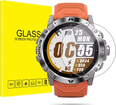 Obrázek produktu pro INF Ochranné sklo Garmin VERTIX 2, 3 kusy