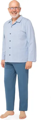 Produktbild von 403 11 Antoni III Pyjama Größe 3XL