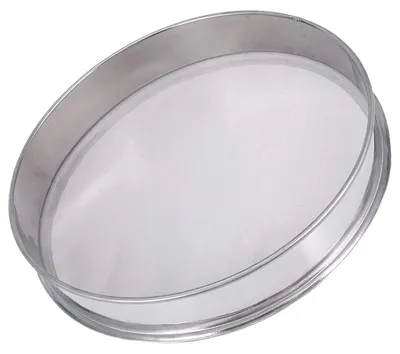 Obrázek produktu pro Jemná nerezová sítka do kuchyně
