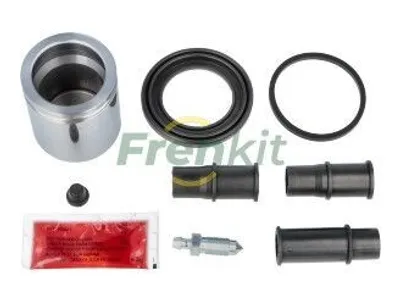 Produktbild von FRENKIT Bremssattel-Reparatursatz für VW POLO (9N) Vorne 48mm 248916