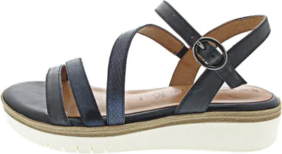 Produktbild von Tamaris 1 28215 42 805 (38/navy)