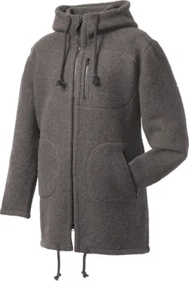 Produktbild von Mufflon W300 Mu-Patrick granit L