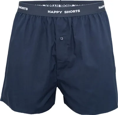 Produktbild von Phil & Co. Berlin Herren Boxer All Styles - 122-Geo Mix - Größe XXL