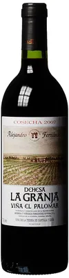 Obrázek produktu pro Dehesa la Granja Catilla Y Leon suché španělské červené víno 750ml