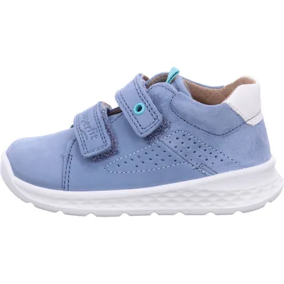 Produktbild von Superfit Halbschuhe Uni 31343936323936 Blau 22 EU