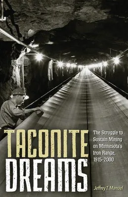 Produktbild von Taconite Dreams