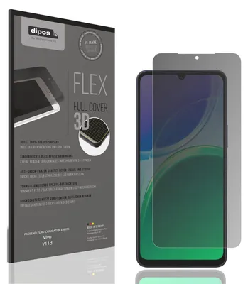 Obrázek produktu pro 1x dipos FlexBSF Vivo Y11d