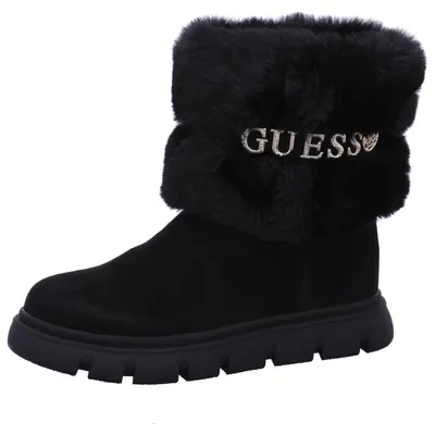 Produktbild von Guess Maribel Winterstiefel Schwarz