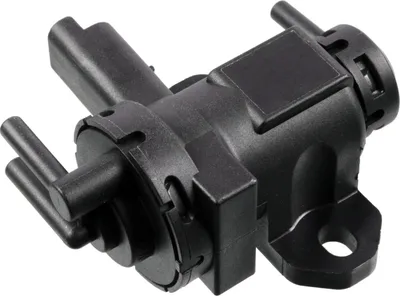 Produktbild von FEBI BILSTEIN 183758 Druckwandler Abgassteuerung für FIAT DUCATO Kasten (244) DUCATO Pritsche/Fahrgestell (244) passend für PEUGEOT 307 (3A/C) 307 SW