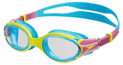 Produktbild von Speedo Biofuse 2.0 Ju Lemon Drizzle/Kiki Pink/Picton Blue