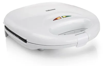 Obrázok produktu pre Tristar SA-3050 Sandwich-Maker - 750 W - 1,05 kg - 95 mm - 250 mm - 247 mm - 1,21 kg (SA-3050)