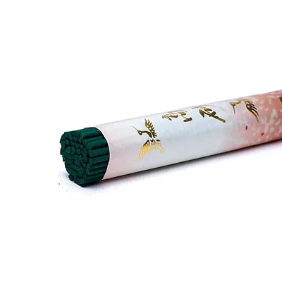 Produktbild von Takasago Hana Räucherstäbchen Sandelholz -- ±24g online bestellen
