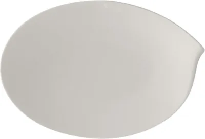 Produktbild von Villeroy & Boch Flow Platte oval 36 cm