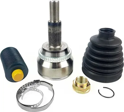 Produktbild von EURODRIVELINE Gelenksatz Antriebswelle Vorne Links Vorne Rechts Radseitig für TOYOTA AVENSIS Kombi (T25) OJ-TO-0278