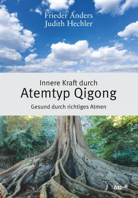 Produktbild von Innere Kraft durch Atemtyp Qigong
