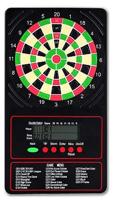 Immagine prodotto di Winmau Ton Macchina Touchpad Scorer 2