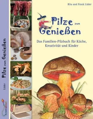 Image de Pilze zum Genießen...