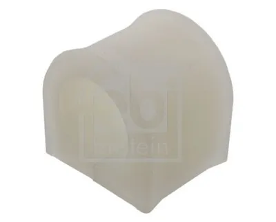 Image de 2xx FEBI BILSTEIN STABILISATORLAGER GUMMILAGER LAGERUNG 40mm VORNE innen 07694