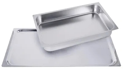 Produktbild von GN-Konvektomatenblech 40 mm