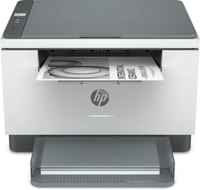 Produktbild von HP LaserJet MFP M234dw DUPLEX WiFi Multifunktionsdrucker (s/w)