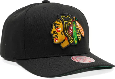 Produktbild von Chicago Blackhawks NHL Team Ground 2.0 Pro Snapback Herrenkappe