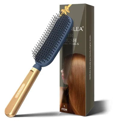 Zdjęcie produktu dla SHINLEA Hair Brush S3068S-J - szczotka do rozczesywania